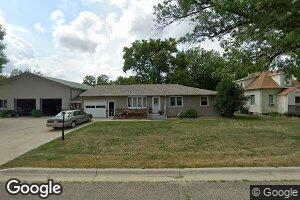 203 N 2nd St, Russell, MN 56169