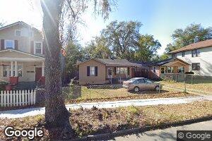 1111 E Park Ave, Savannah, GA 31404