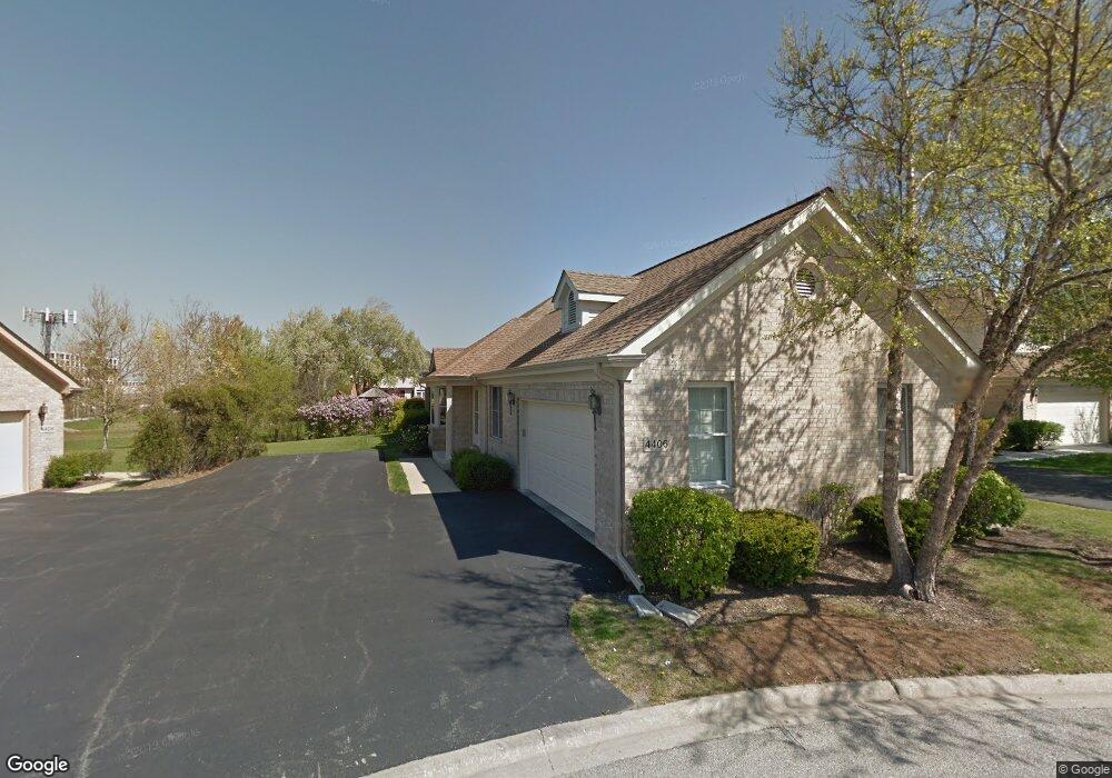 4406 Hammersmith Ln, Glenview, IL 60026 - photo 1