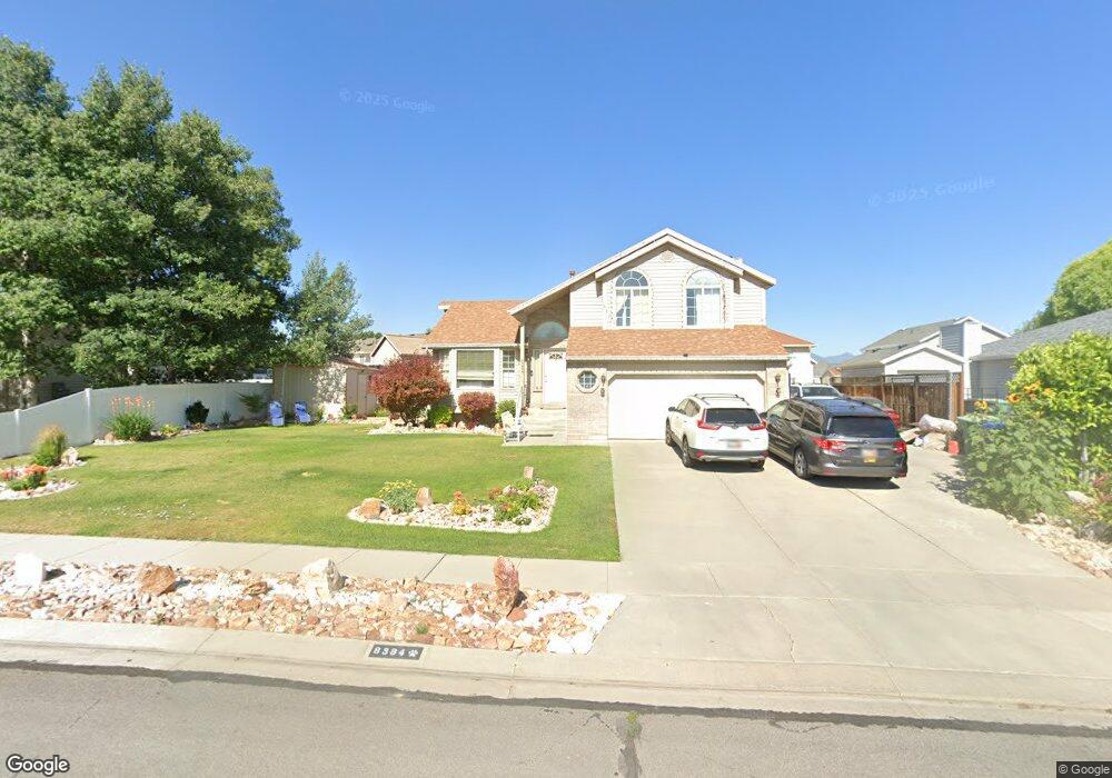 8384 S Dunlop Dr, West Jordan, UT 84088 - photo 1