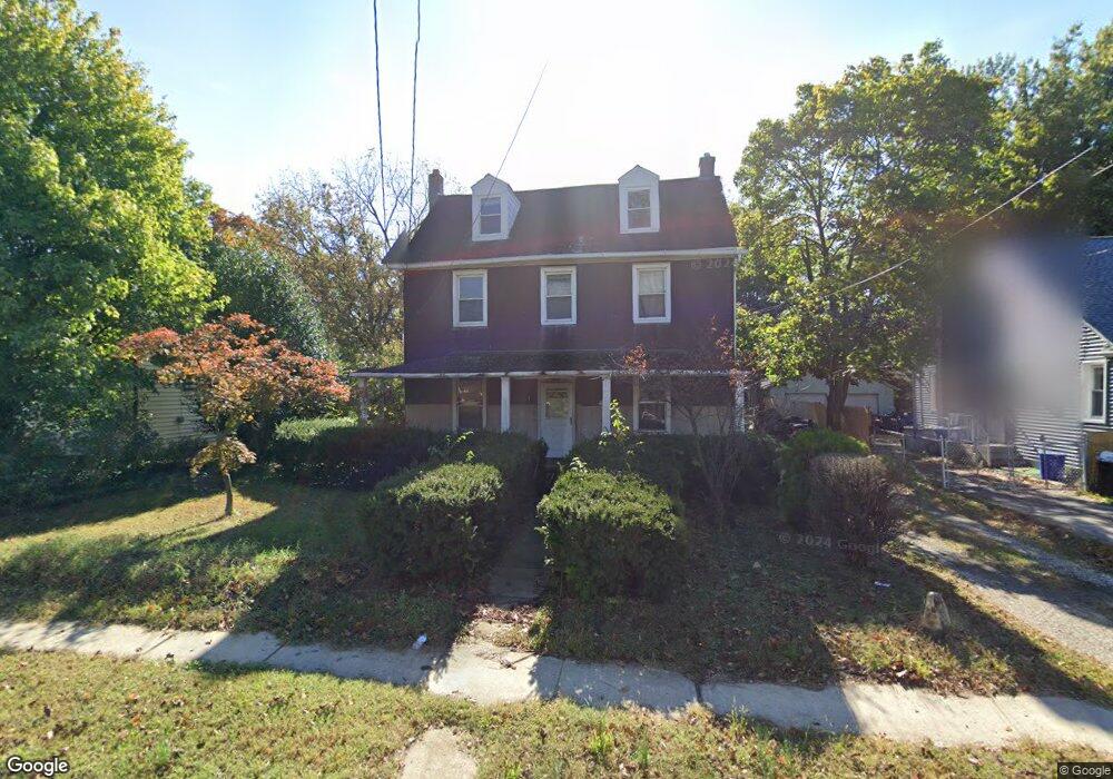 925 Union Landing Rd, Cinnaminson, NJ 08077 - photo 1