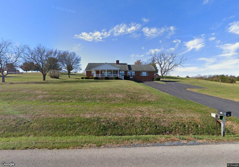 1628 Long Meadow Rd, Waynesboro, VA 22980 - photo 1