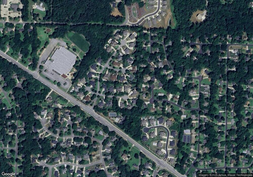 2513 Canopy Ct, Marietta, GA 30066 - photo 1