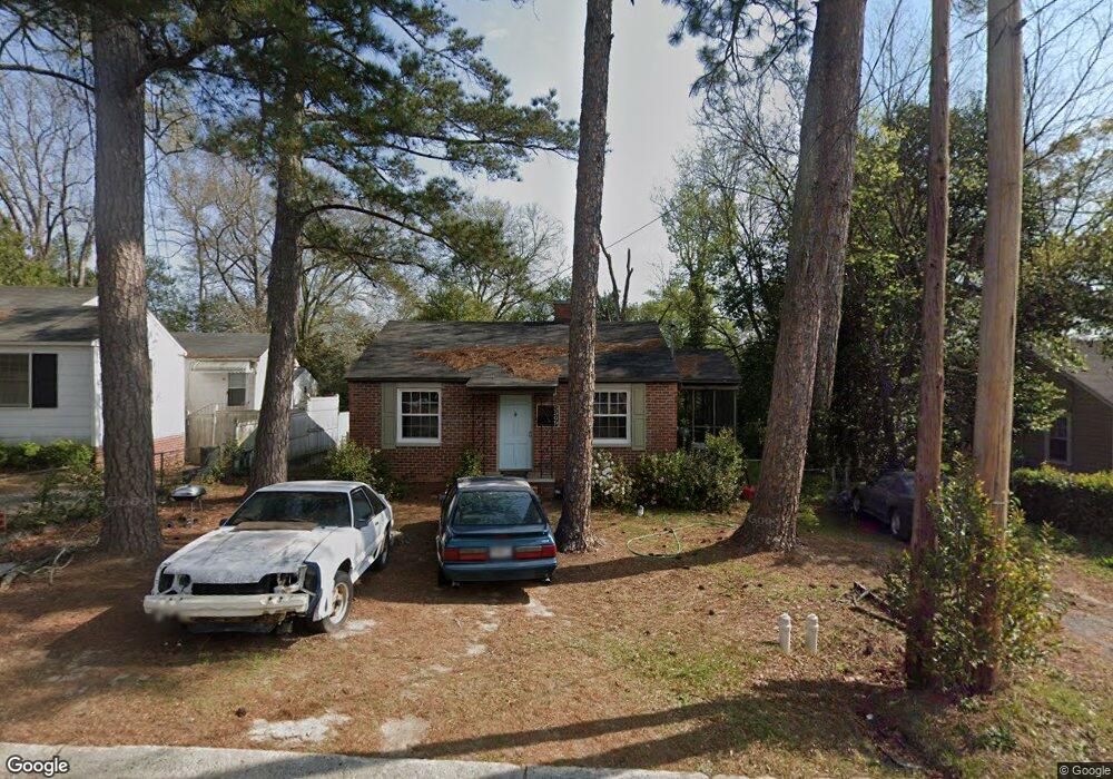 3369 Matheson Dr unit 6, Macon, GA 31204 - photo 1