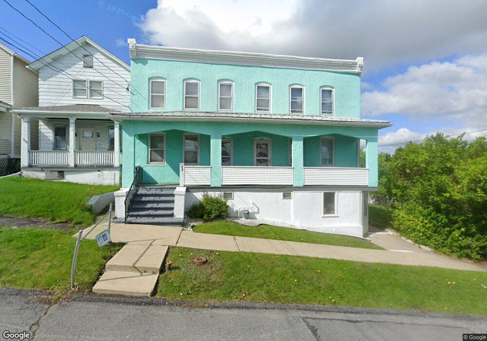 654 Palm St unit 656, Scranton, PA 18505 - photo 1