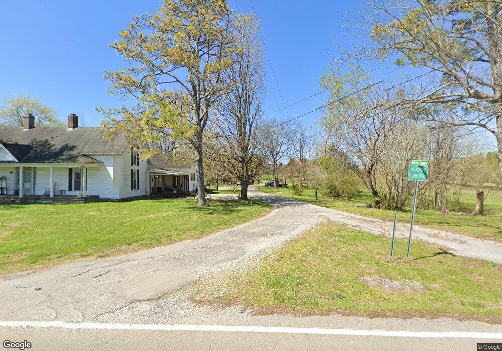 2512T Verona Caney Rd, Lewisburg, TN 37091 - photo 1