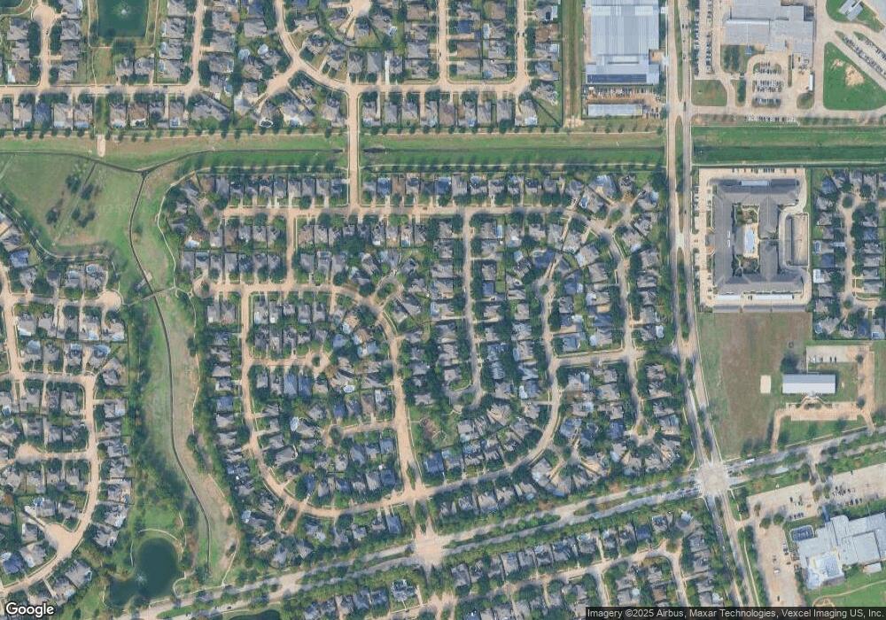 8403 Castle Pond Ct, Houston, TX 77095 - photo 1