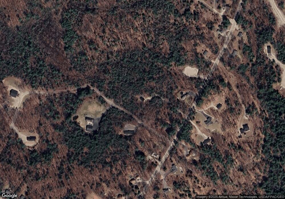 194 Center Rd, Gray, ME 04039 - photo 1