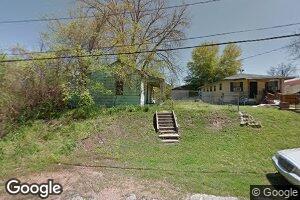 407 Farmer St, Port Gibson, MS 39150