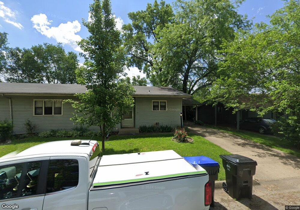 6628 SW Shadyvale Ln, Topeka, KS 66619 - photo 1