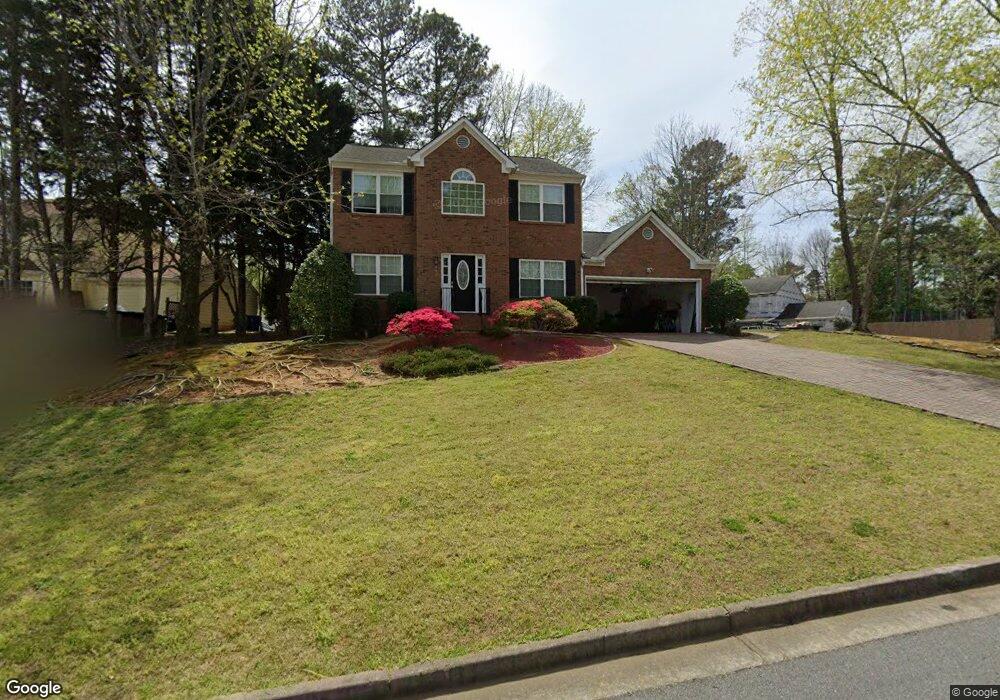 445 S Preston Trail unit 2, Alpharetta, GA 30022 - photo 1