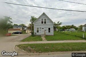 1137 15th St SE, Cedar Rapids, IA 52401