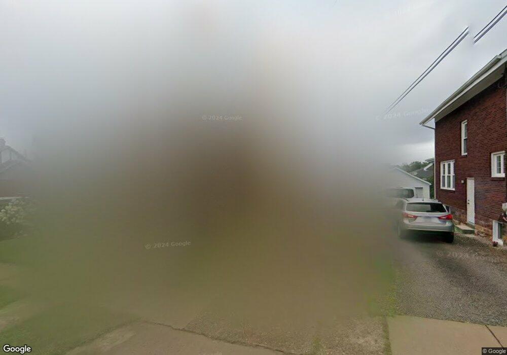 615 Maple St, Indiana, PA 15701 - photo 1