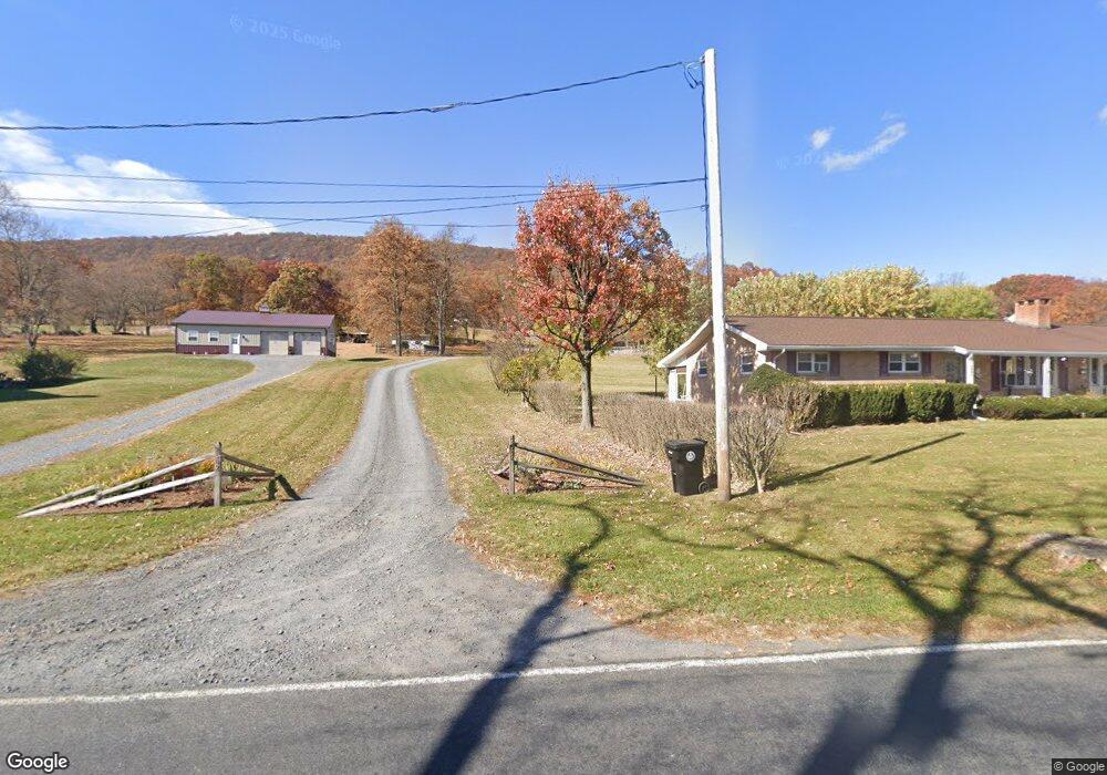 2590 W Bangor Rd, Mount Bethel, PA 18343 - photo 1