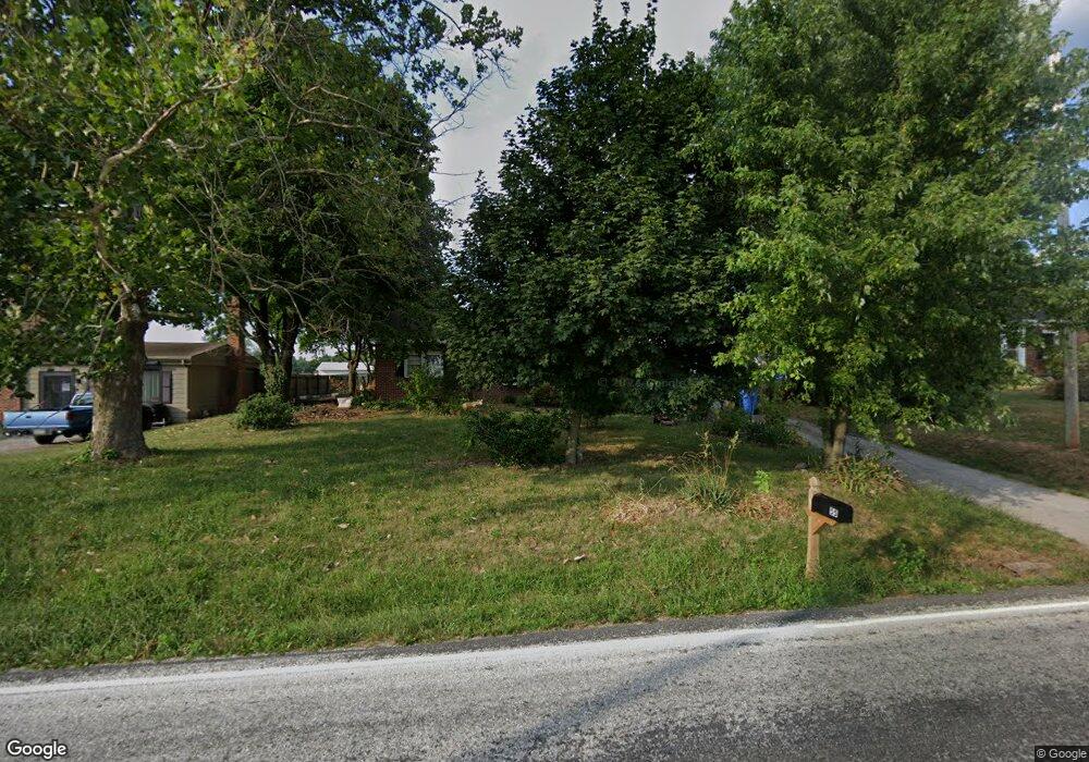 55 Maple St, Gettysburg, PA 17325 - photo 1