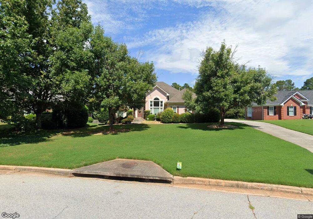 2709 Whitecrest Cir SE, Conyers, GA 30013 - photo 1