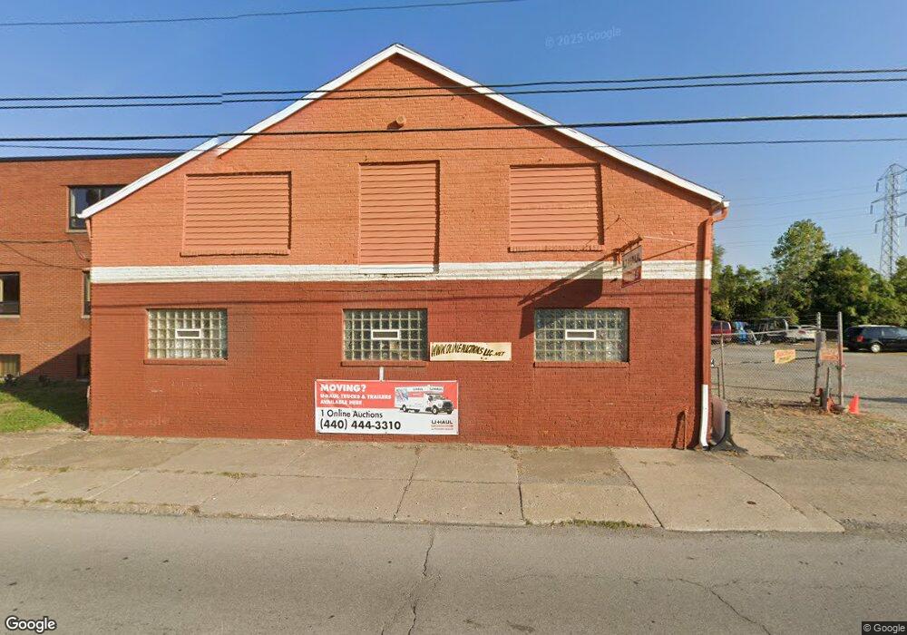 1845 E 28th St, Lorain, OH 44055 - photo 1