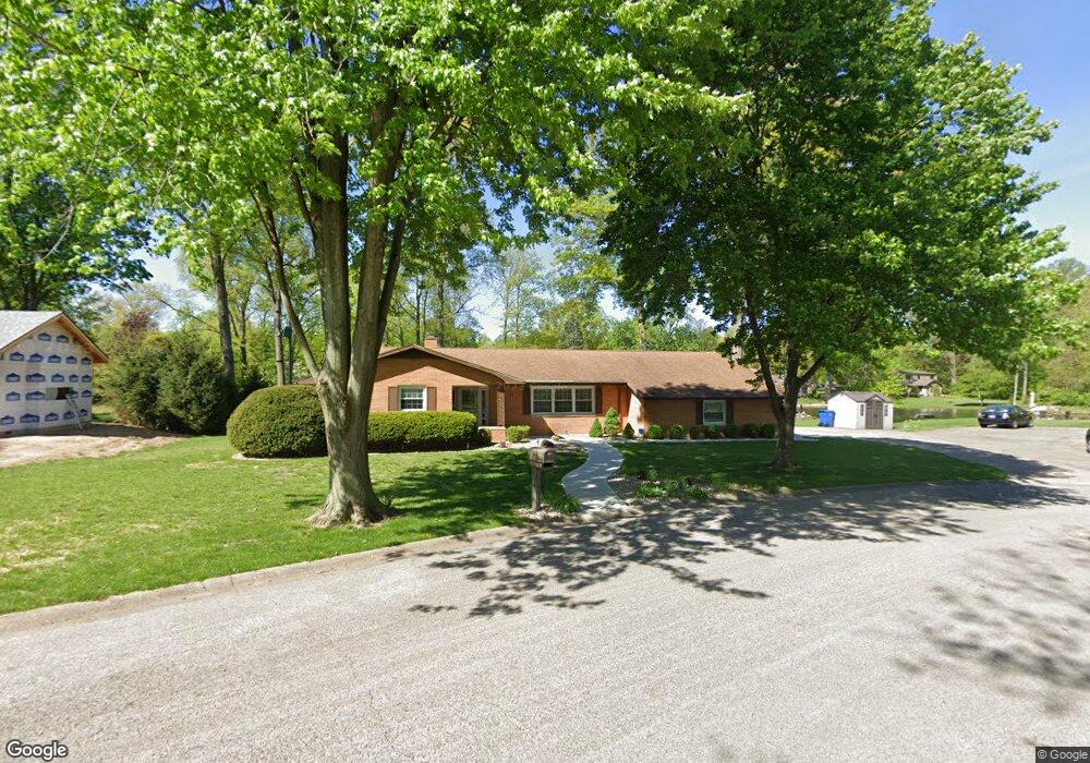 23 Ferndale Ct, Terre Haute, IN 47803 - photo 1