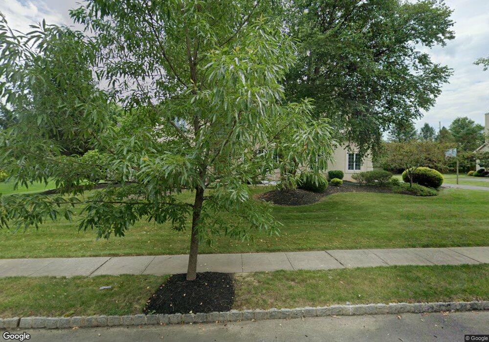 4 Sparrow Dr, Princeton Junction, NJ 08550 - photo 1