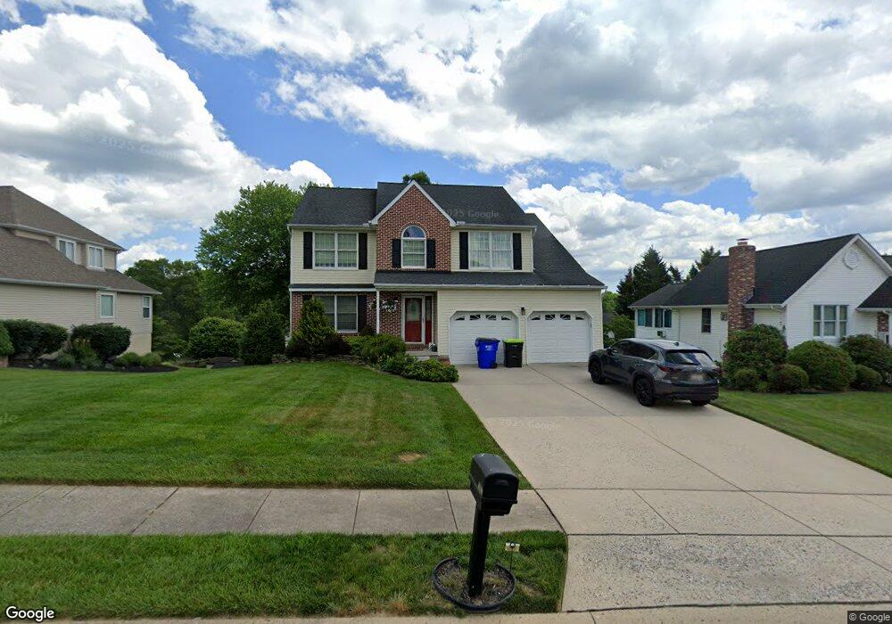 1911 Bowen Way, Forest Hill, MD 21050 - photo 1