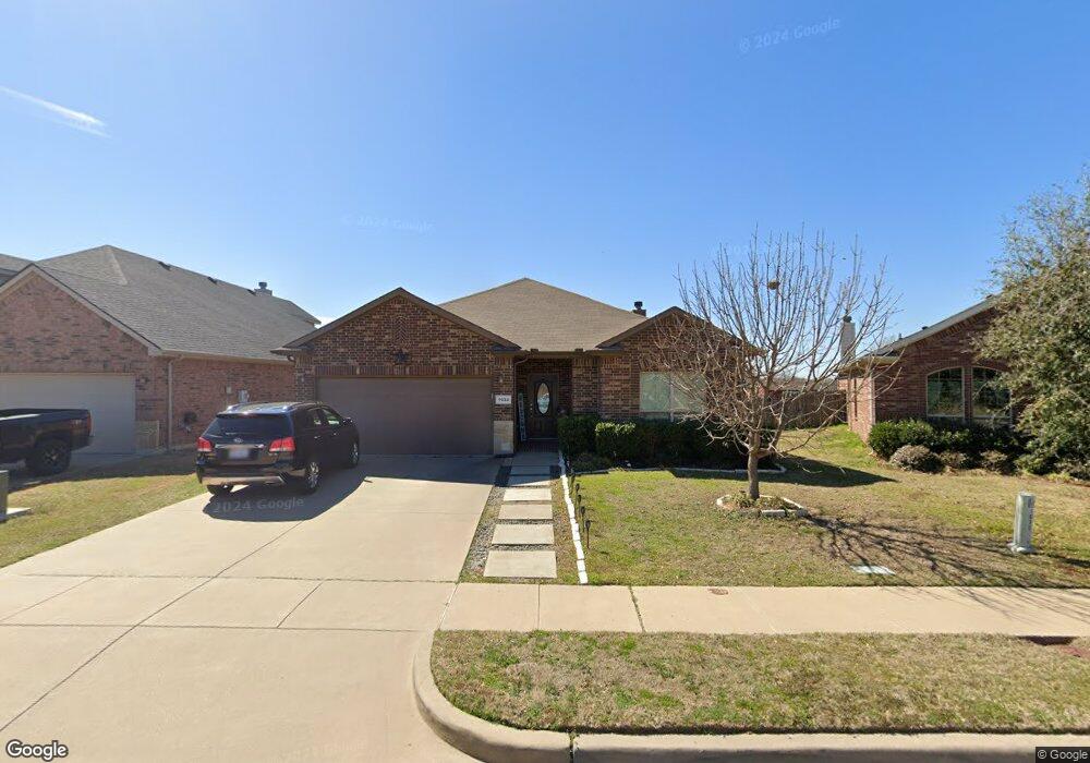 1033 Jodie Dr, Weatherford, TX 76087 - photo 1