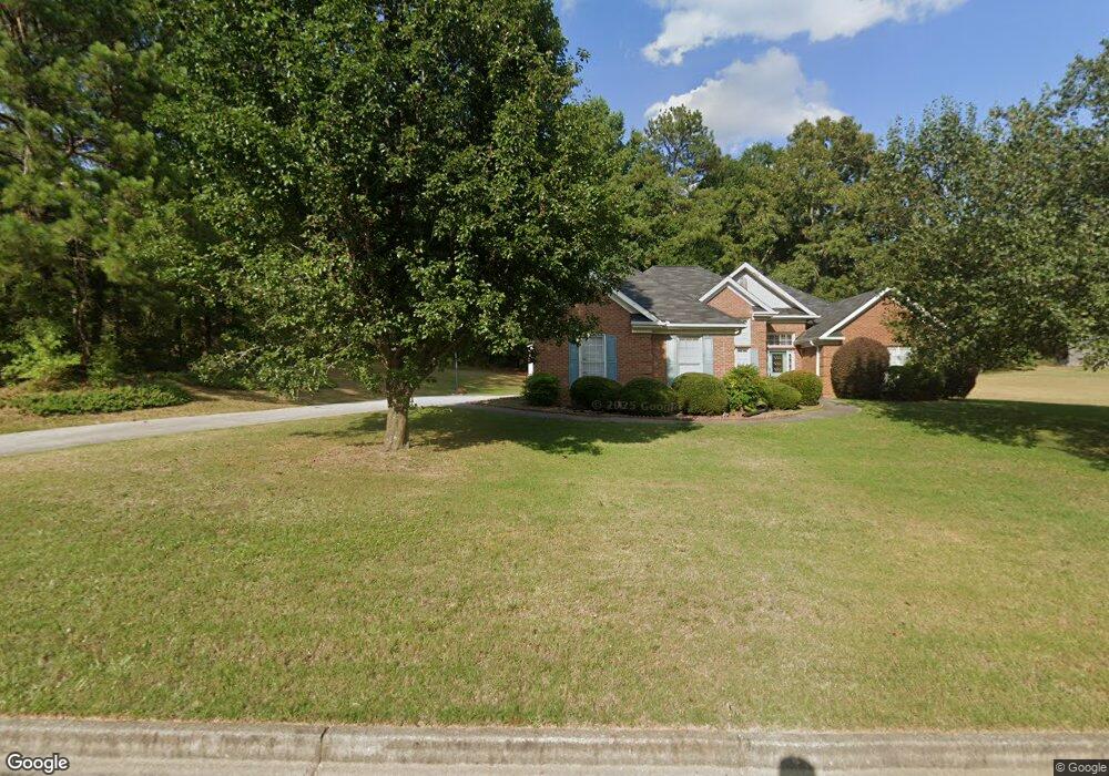 2014 Lost Meadow Ln SW, Conyers, GA 30094 - photo 1