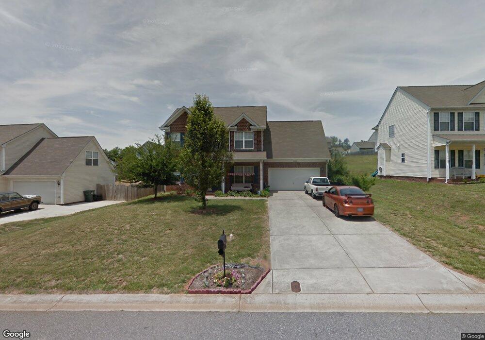 4224 Sebring Ct SW, Concord, NC 28025 - photo 1