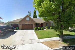 4931 Cherry Laurel Ln, West Jordan, UT 84081