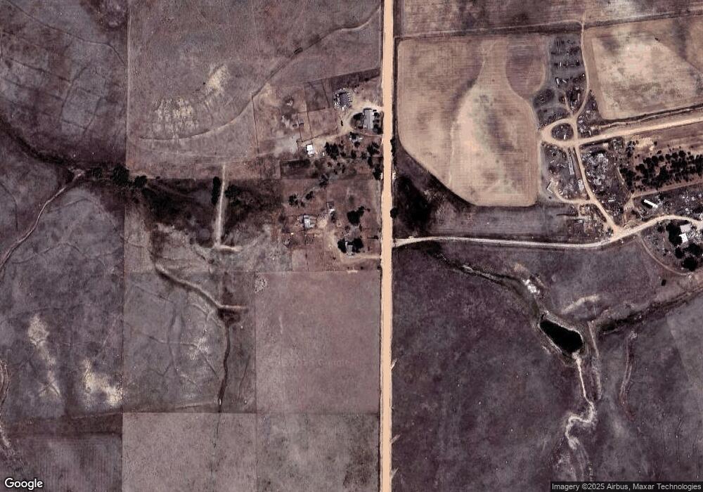 11886 Paint Mine Rd, Calhan, CO 80808 - photo 1