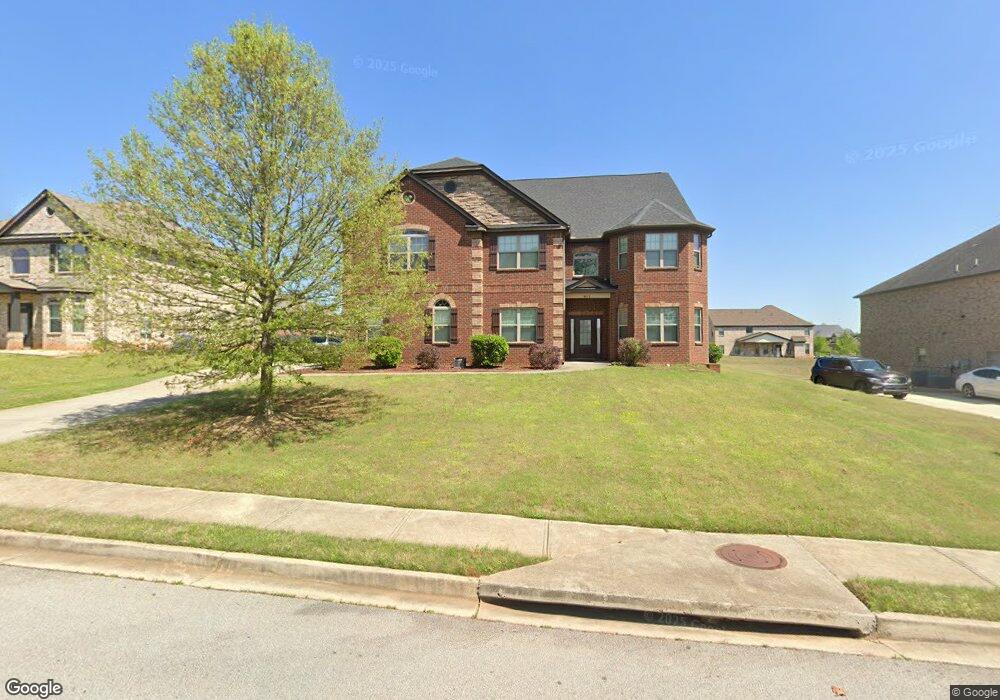 813 Bufflehead Ct, Stockbridge, GA 30281 - photo 1