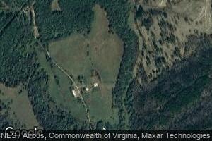 235 Indian Mission Rd, Amherst, VA 24521