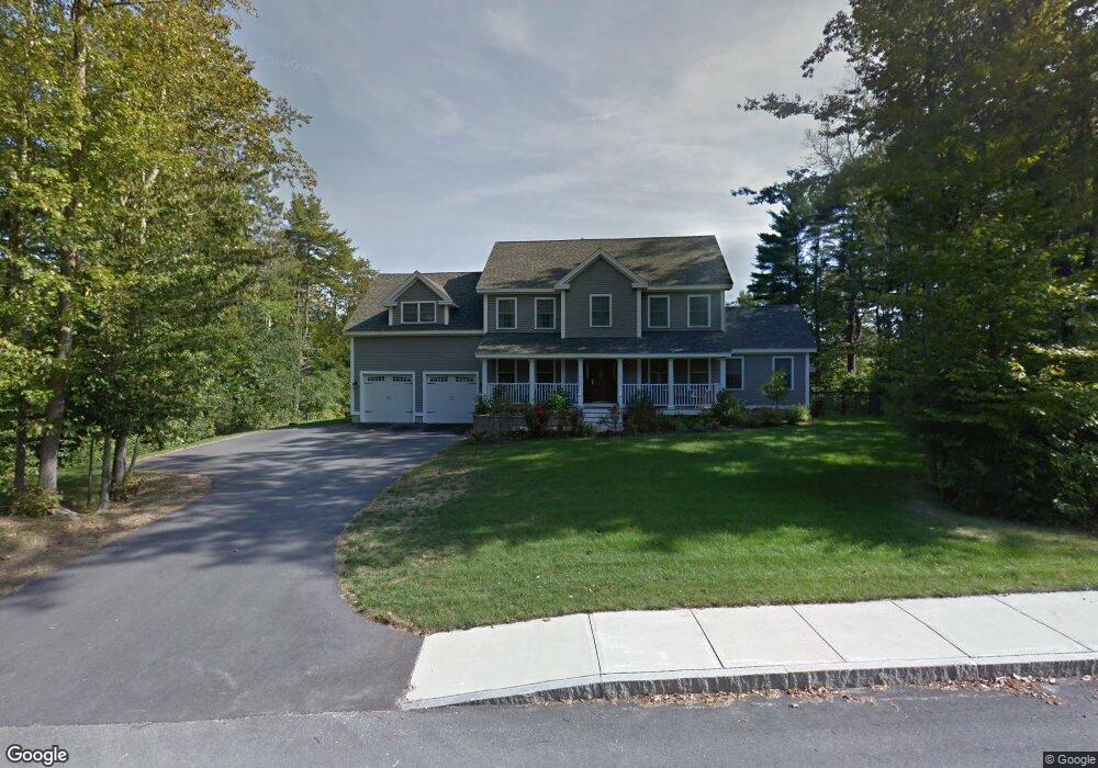 7 Highpointe Cir, Kittery, ME 03904 - photo 1