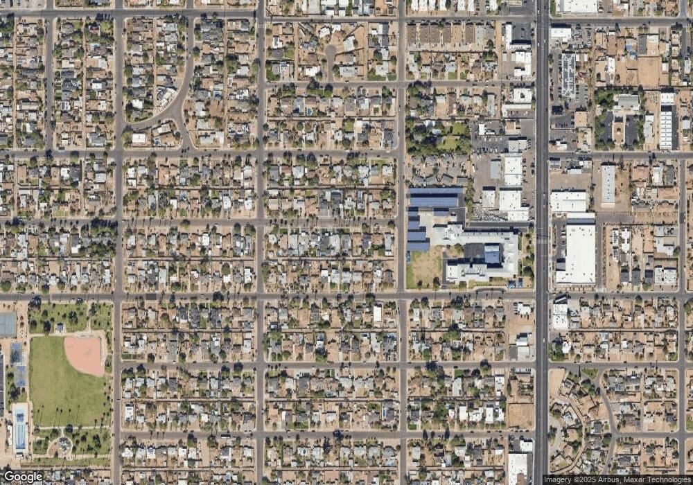 1429 E Hubbell St, Phoenix, AZ 85006 - photo 1