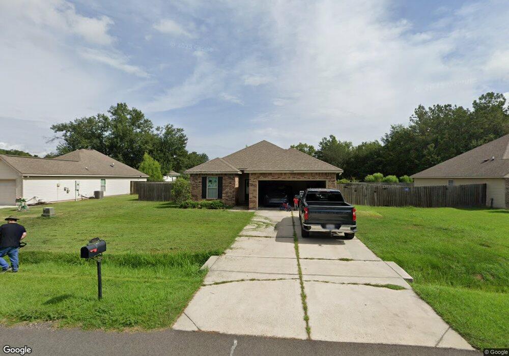 18057 Bass Lake Trail Other, Ponchatoula, LA 70454 - photo 1