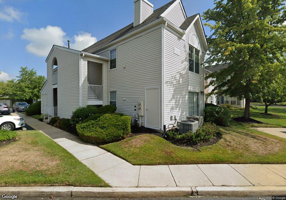 2401 Toddsbury Ct, Mount Laurel, NJ 08054 - photo 1