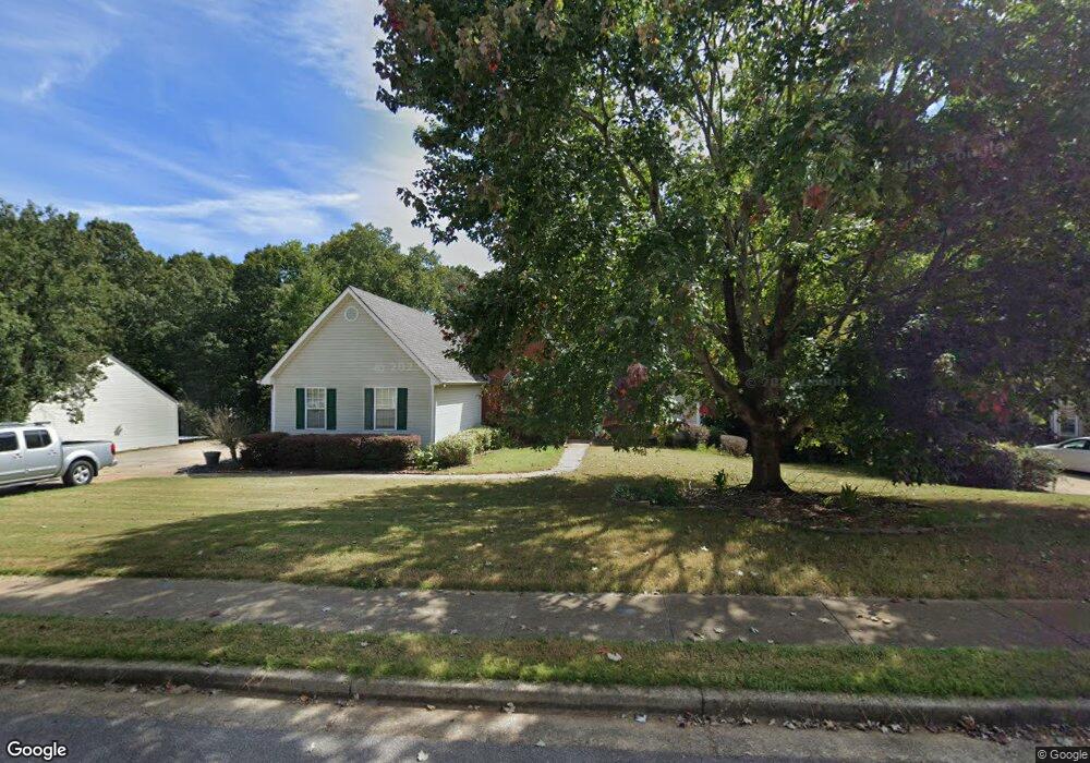 2435 Pemberton Point unit 1, Buford, GA 30519 - photo 1