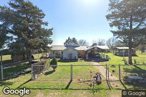 307 E 4th, Hastings, OK 73548