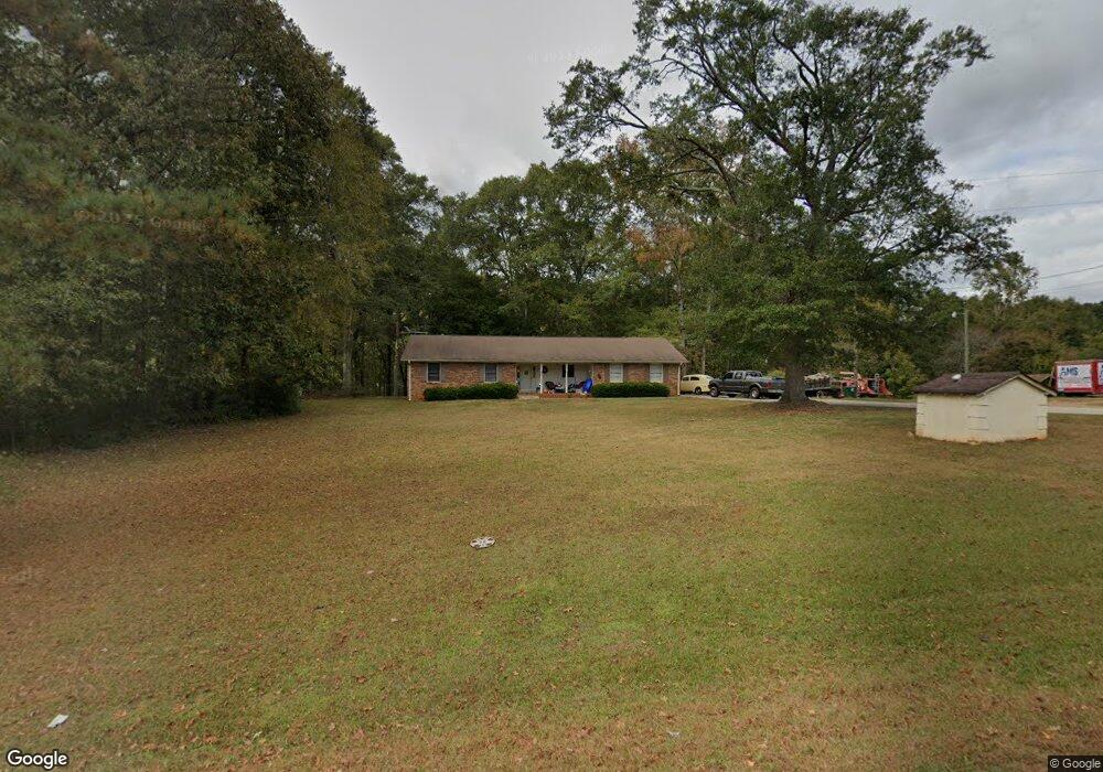 1161 Georgia 138 unit C-1, Stockbridge, GA 30281 - photo 1