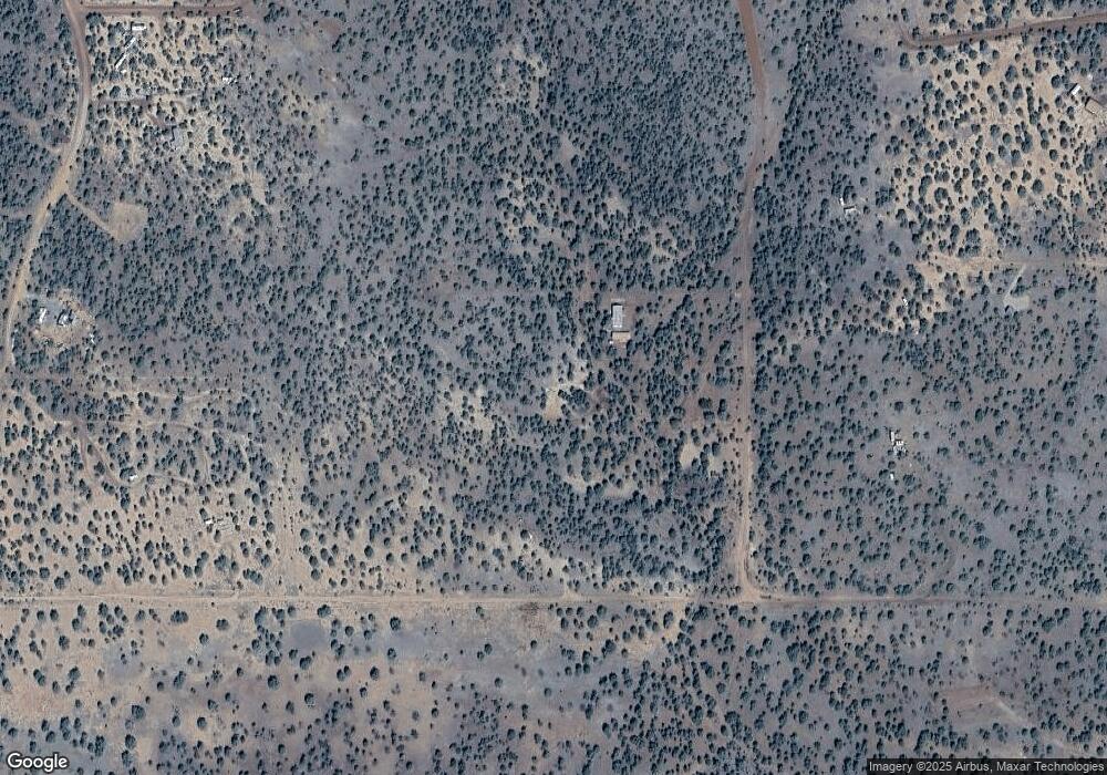 48170 Yavapai Rd, Ash Fork, AZ 86320 - photo 1