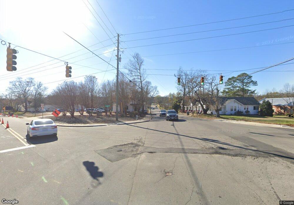 0000 U S 15, Oxford, NC 27565 - photo 1