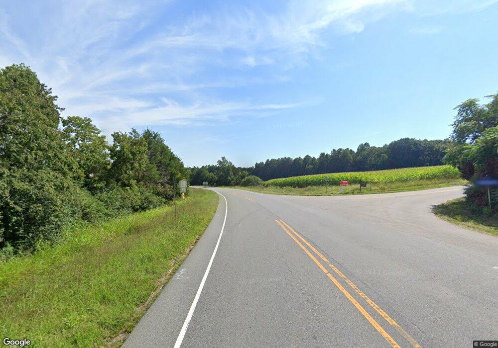 15 U S 15, Oxford, NC 27565 - photo 1