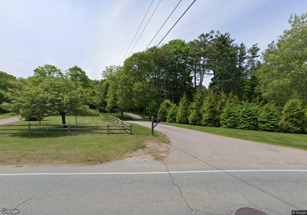 94 Ocean View Hwy, Westerly, RI 02891 - photo 1