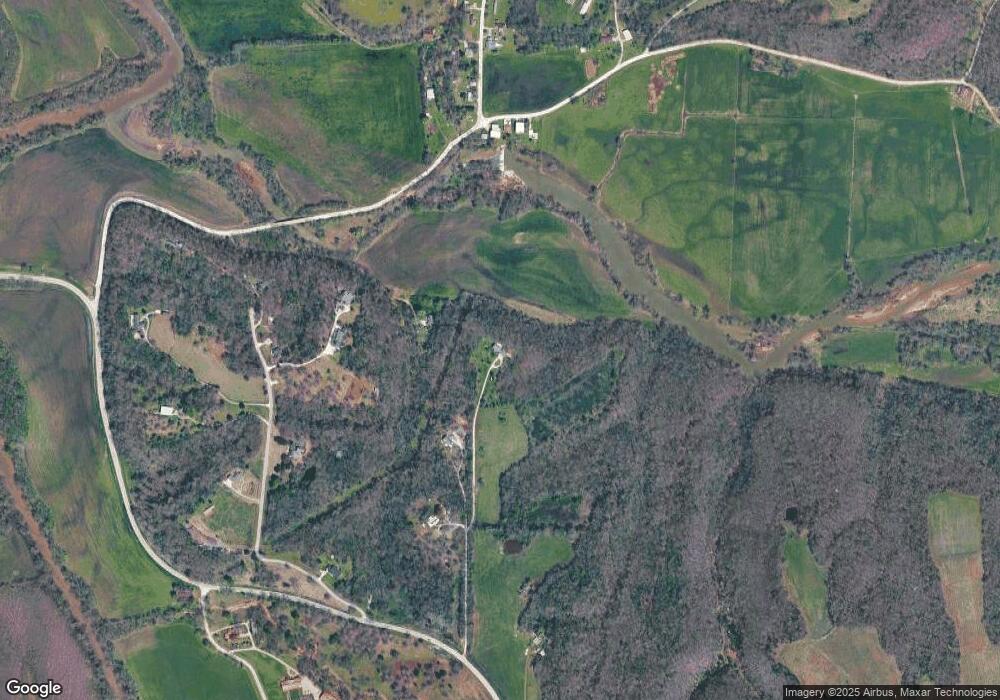 15750 Oak Chase Dr, Fayetteville, AR 72704 - photo 1