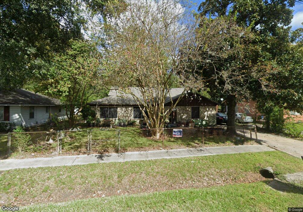 7029 Jay St, Houston, TX 77028 - photo 1