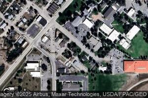 520 E Poindexter St, Dillon, MT 59725