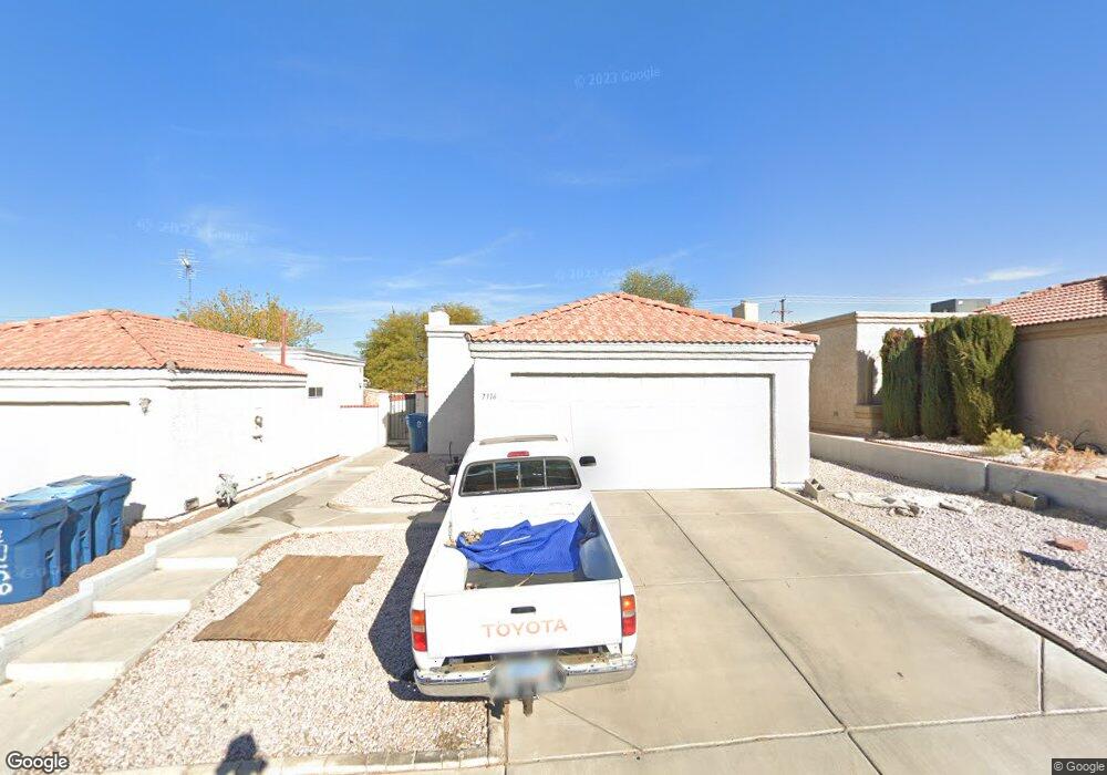 7116 Cherrywood Forest Ln, Las Vegas, NV 89156 - photo 1
