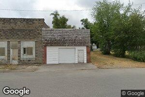 214 Railroad St, Hamlet, IN 46532
