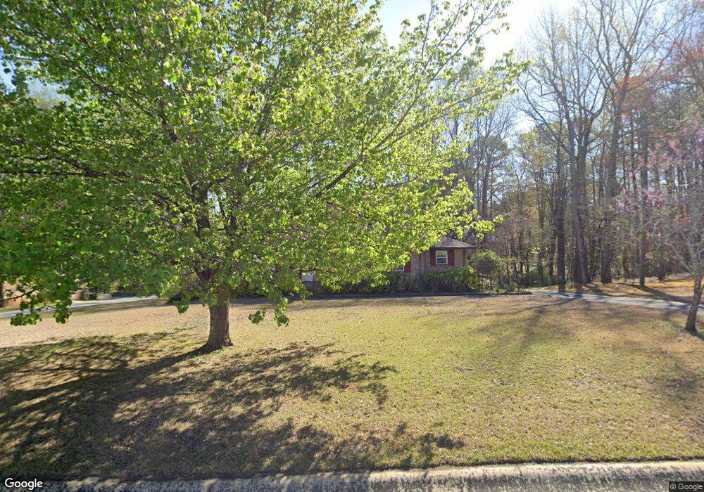 2621 Hereford Ct SW unit 1, Marietta, GA 30008 - photo 1