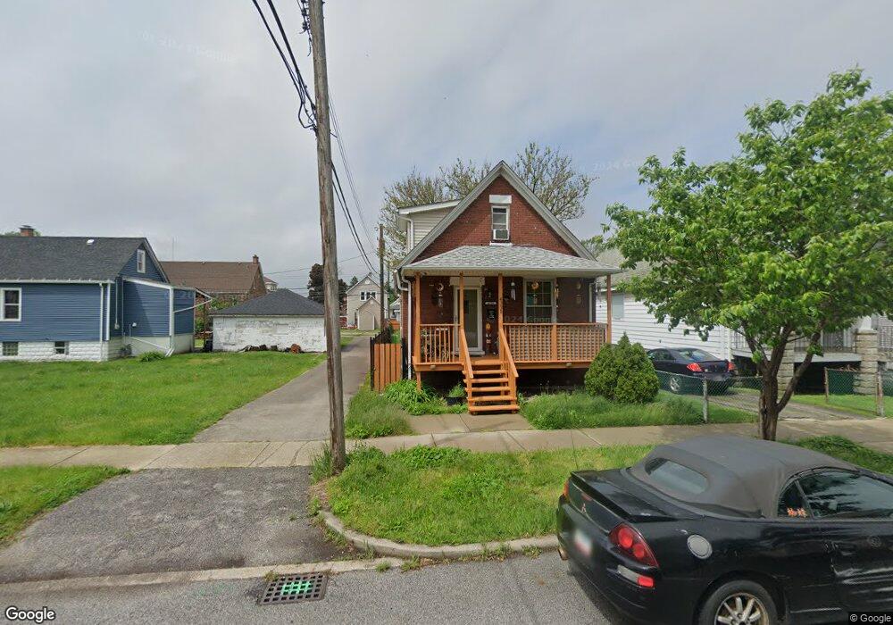 4338 Towle Ave, Hammond, IN 46327 - photo 1