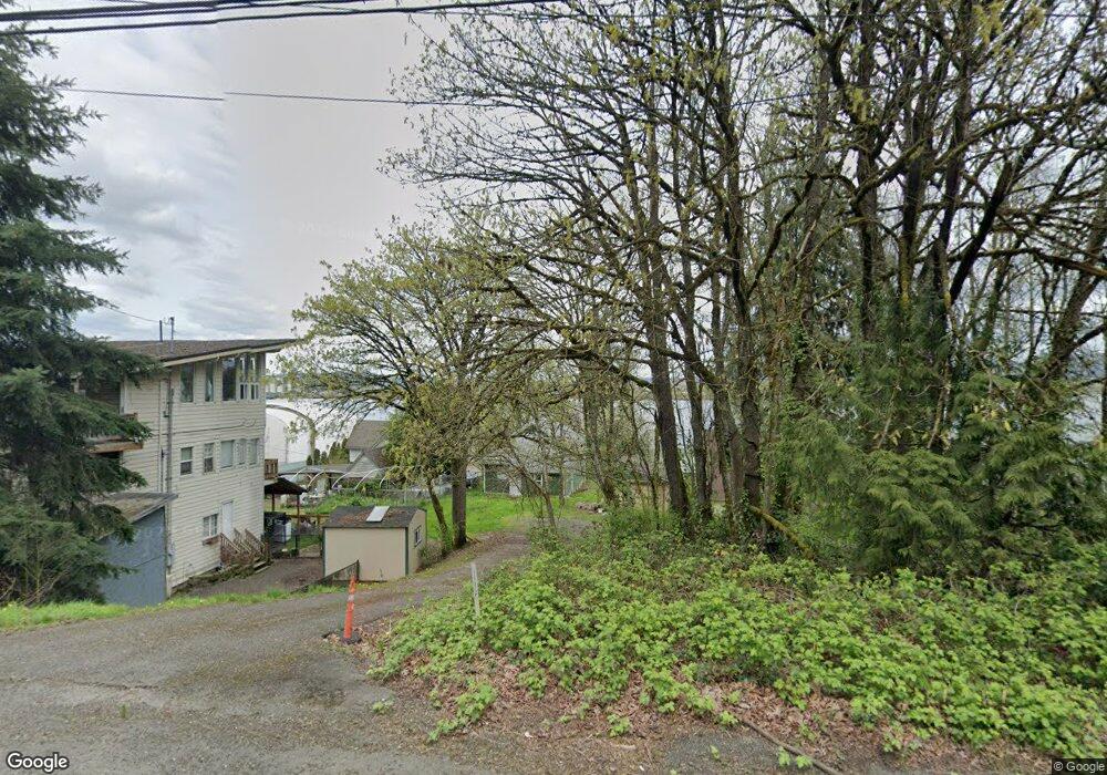 618 E A St, Rainier, OR 97048 - photo 1